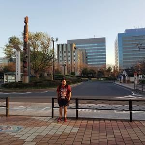 Meet your Posher, Oscar